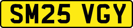 SM25VGY