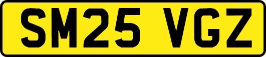 SM25VGZ