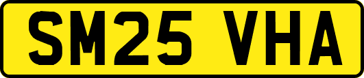 SM25VHA