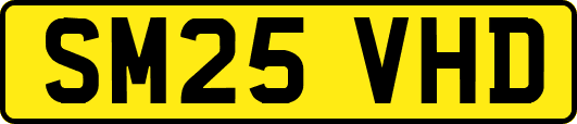 SM25VHD