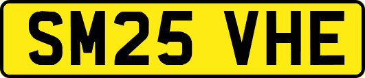 SM25VHE