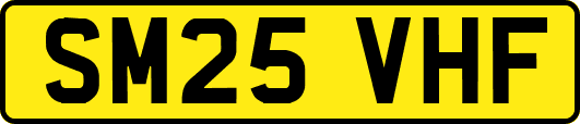SM25VHF