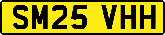 SM25VHH