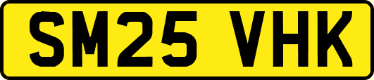 SM25VHK