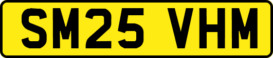 SM25VHM