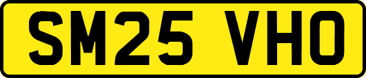 SM25VHO