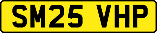 SM25VHP