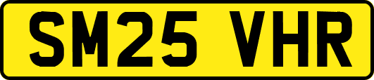 SM25VHR