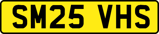 SM25VHS