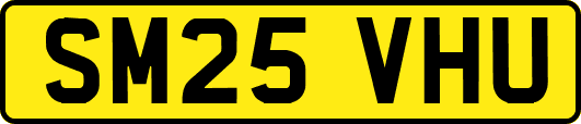 SM25VHU