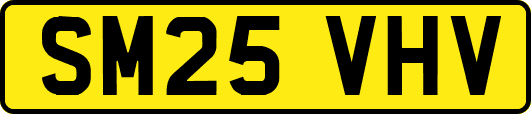 SM25VHV