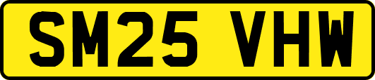 SM25VHW