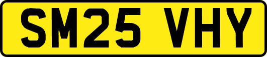 SM25VHY