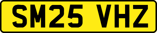 SM25VHZ