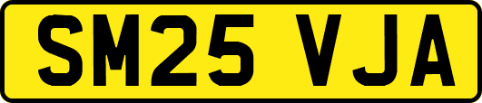 SM25VJA