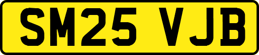 SM25VJB