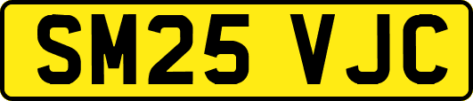 SM25VJC