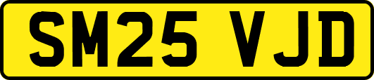 SM25VJD