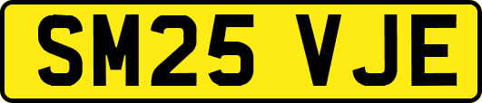 SM25VJE