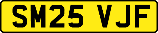 SM25VJF
