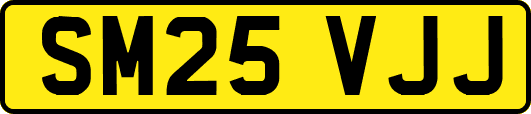SM25VJJ