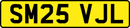 SM25VJL