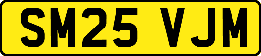 SM25VJM