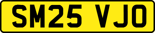 SM25VJO