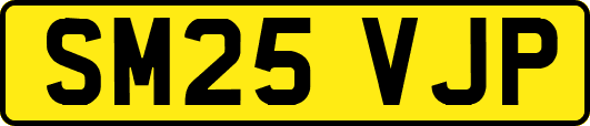 SM25VJP