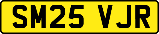 SM25VJR