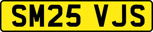 SM25VJS