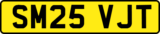 SM25VJT