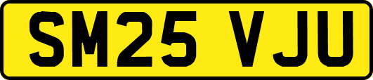 SM25VJU