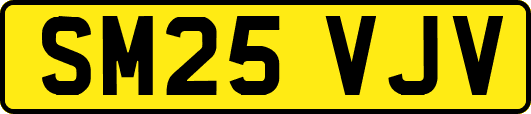 SM25VJV