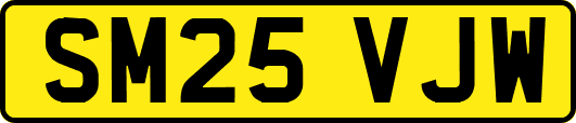 SM25VJW