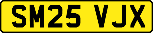 SM25VJX