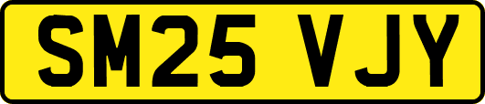 SM25VJY
