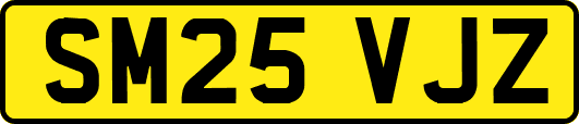 SM25VJZ