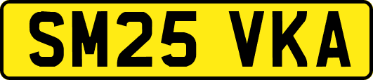 SM25VKA