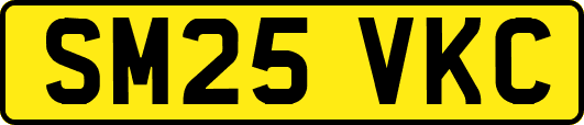 SM25VKC