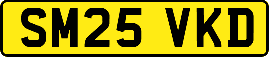 SM25VKD
