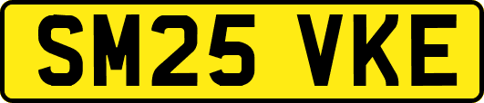 SM25VKE