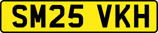SM25VKH
