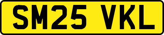 SM25VKL