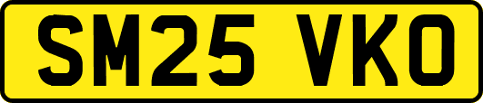 SM25VKO