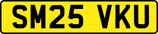 SM25VKU
