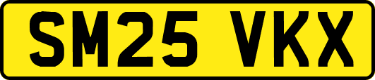SM25VKX