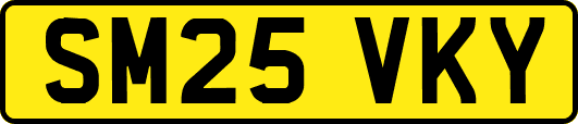 SM25VKY