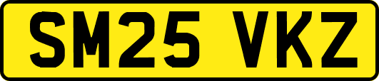 SM25VKZ