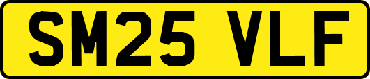 SM25VLF